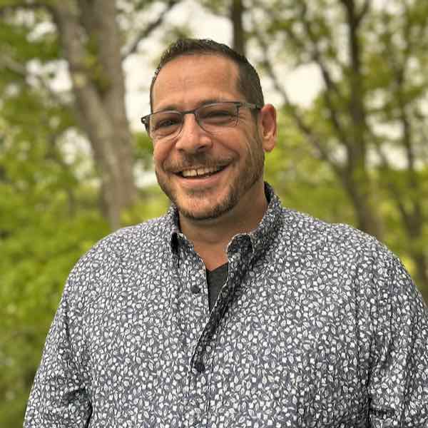 Jason Flesh of Downeast Acupuncture