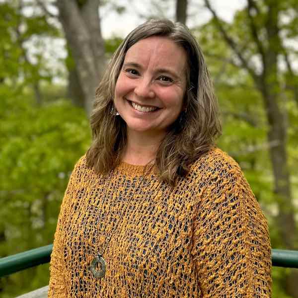 Kara Ciampi of Downeast Acupuncture